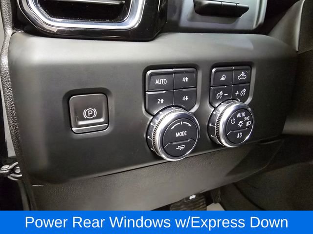 Used 2023 GMC Sierra 1500 Denali w/ Denali Reserve Package image 20