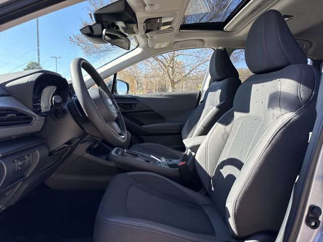 New 2026 Subaru Crosstrek 2.0i Premium image 11