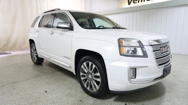 Used 2016 GMC Terrain Denali image 5