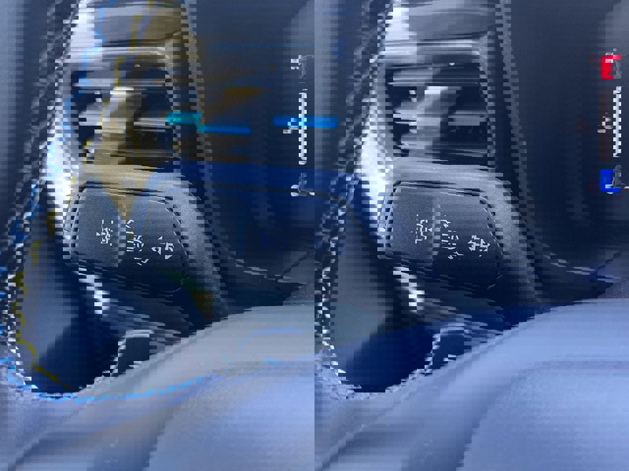 New 2026 Ford Maverick Lobo image 11