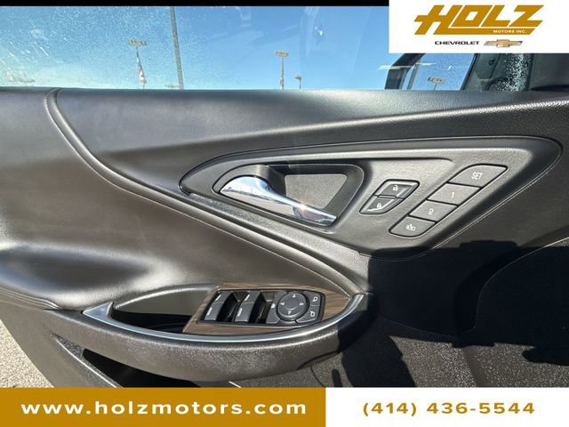 Used 2023 Chevrolet Malibu LT image 24