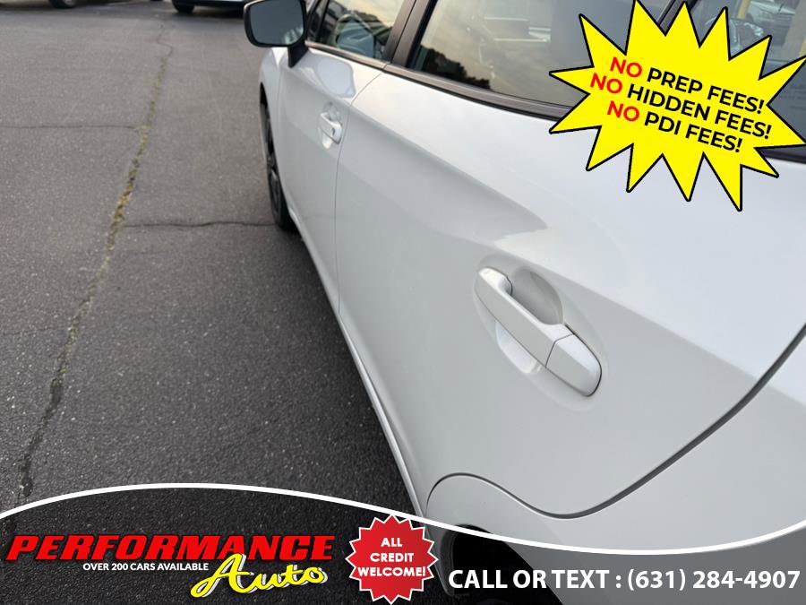 Used 2021 Subaru Impreza 2.0i image 16
