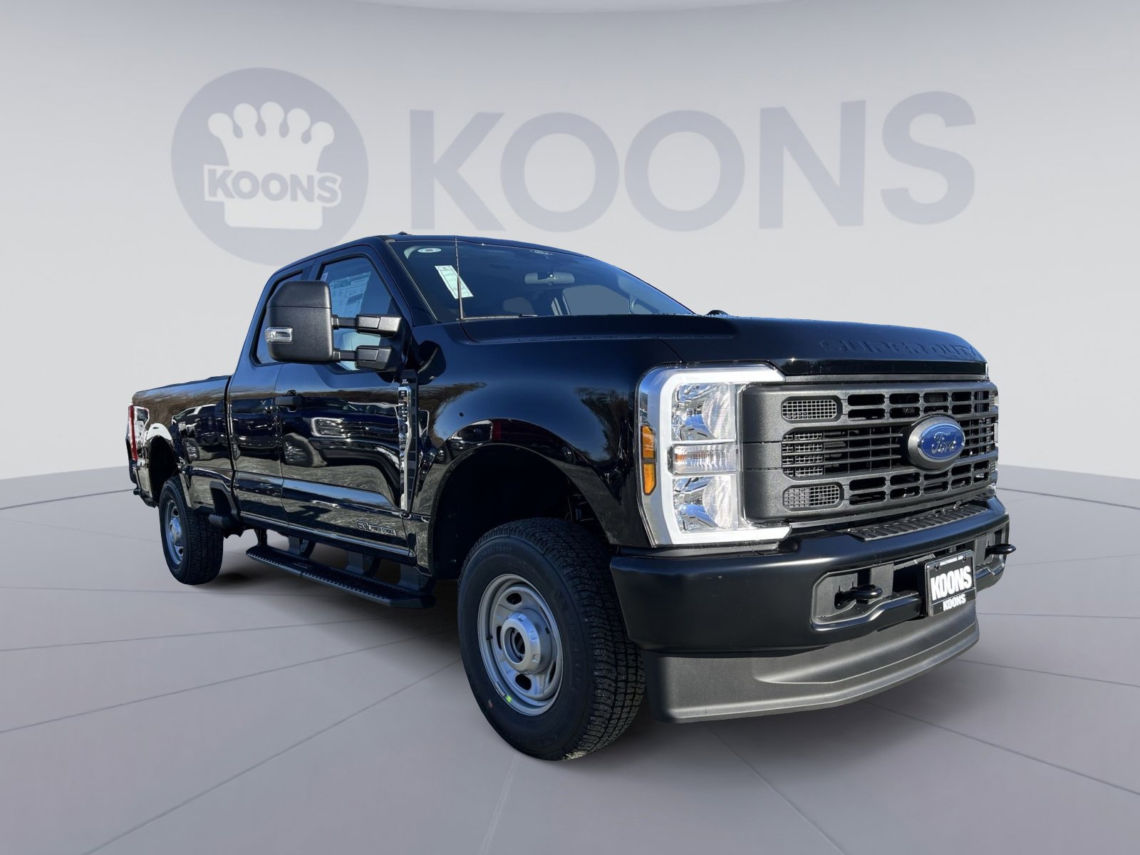 New 2026 Ford F250 XL w/ FX4 Off-Road Package image 10