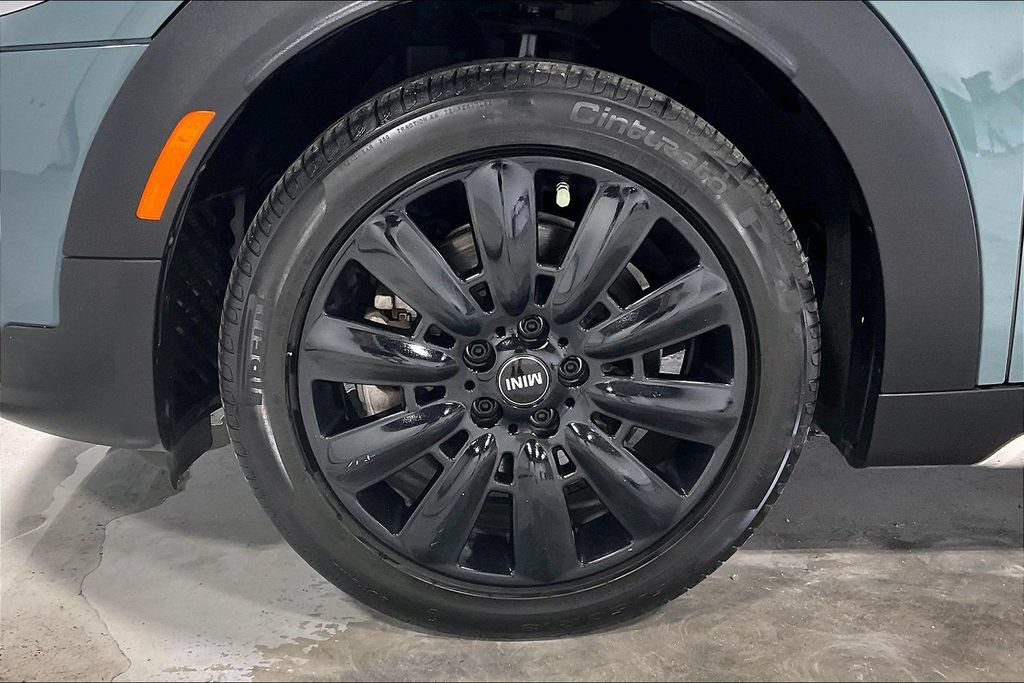 Used 2023 MINI Cooper Countryman S w/ Signature Upholstery Package FWD image 10