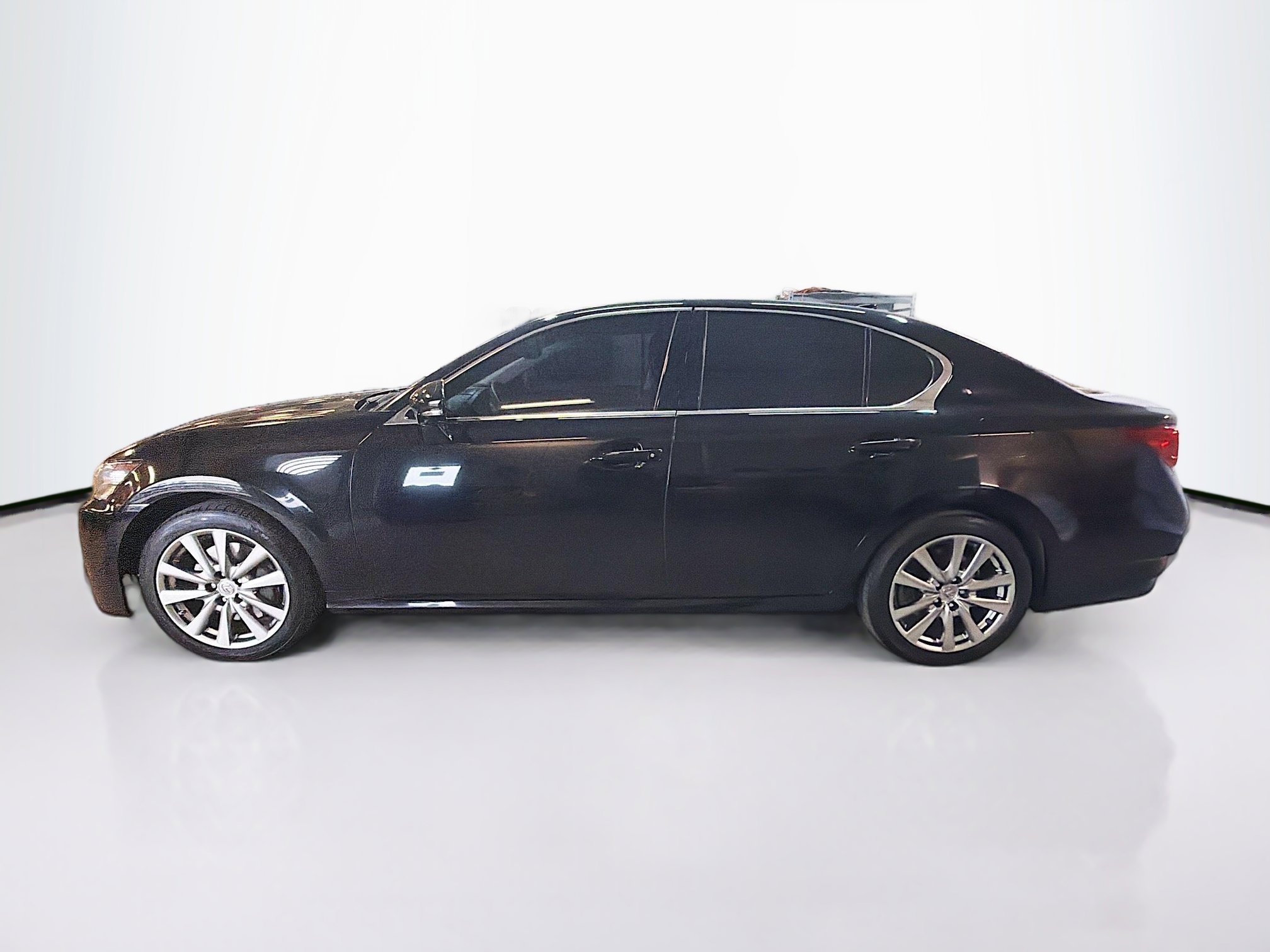 Used 2015 Lexus GS 350 AWD w/ Premium Package image 4