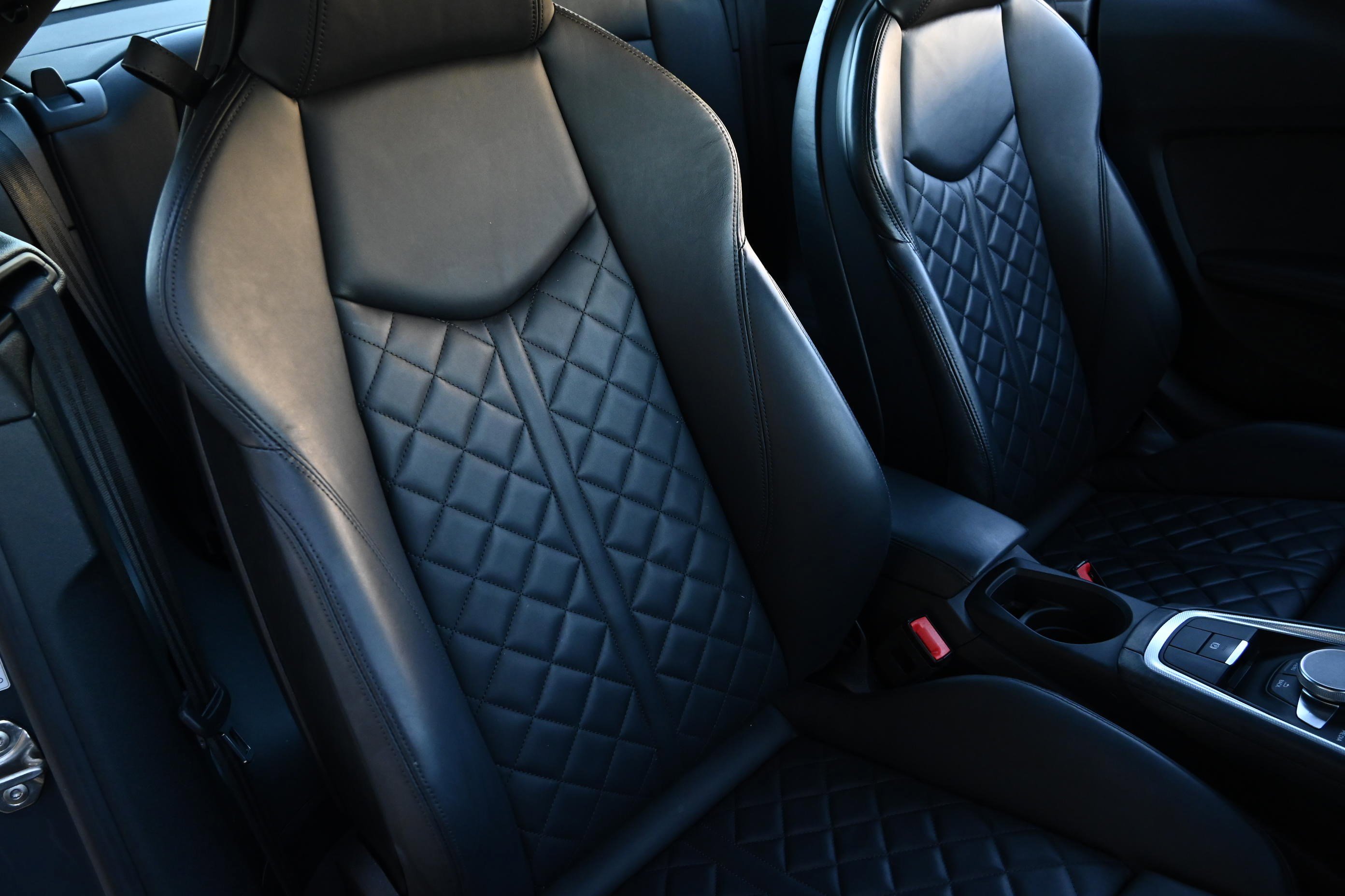 Used 2017 Audi TT 2.0T image 31