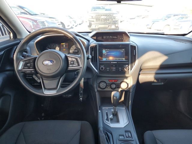 Used 2018 Subaru Impreza 2.0i Premium w/ Eyesight & BSD & Rcta image 29