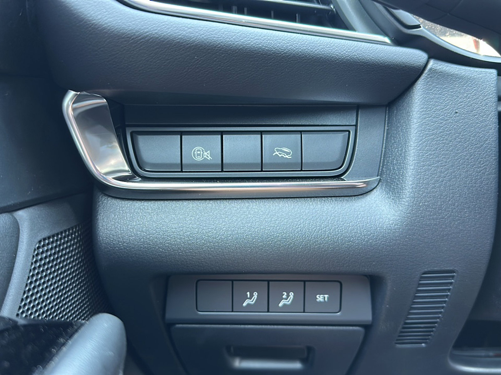 New 2025 MAZDA CX-30 AWD 2.5 S w/ Preferred Package image 25