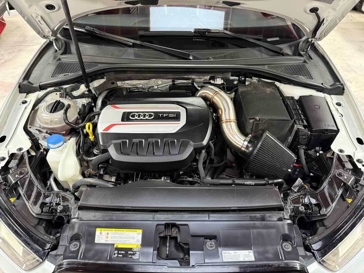 Used 2016 Audi S3 Premium Plus w/ Technology Package AWD/4WD image 34