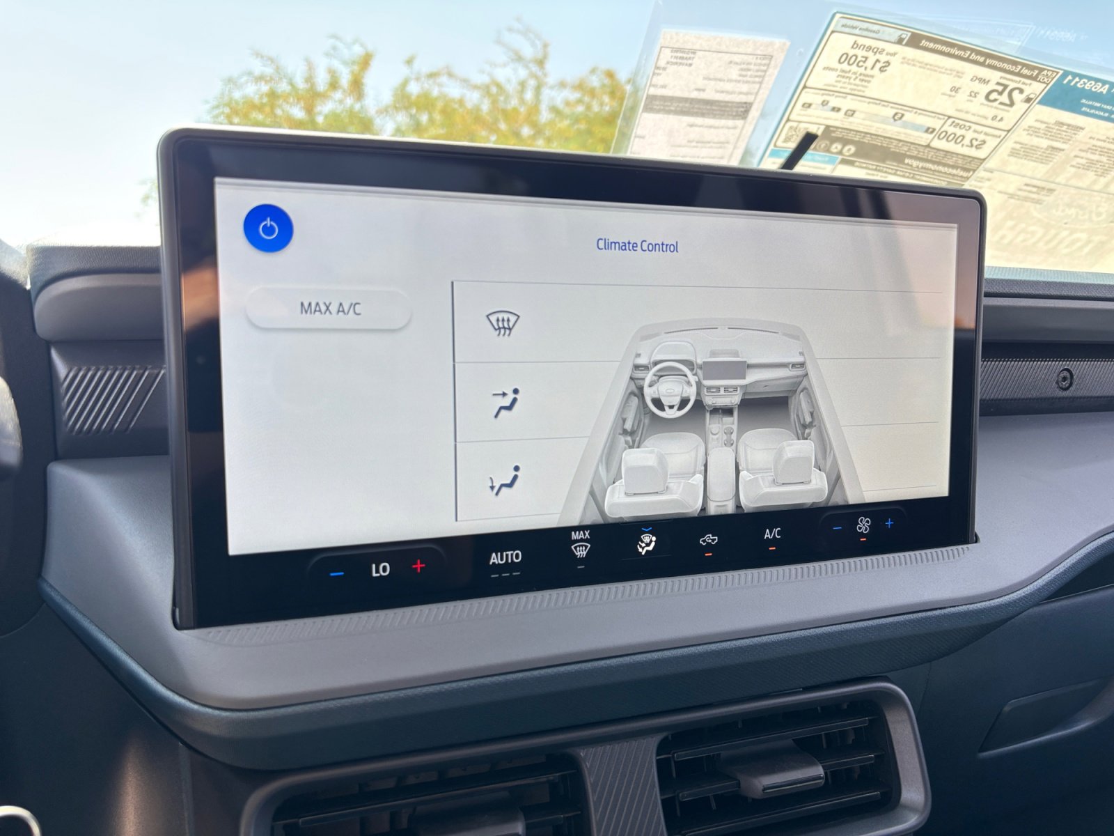 New 2026 Ford Maverick XL image 31