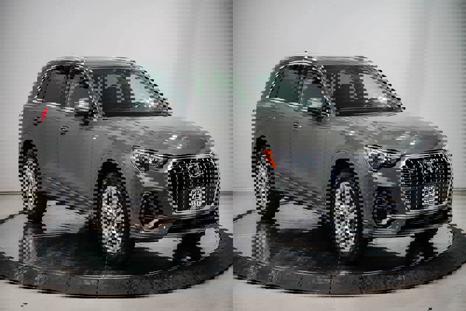 Used 2019 Audi Q3 2.0T Premium image 5