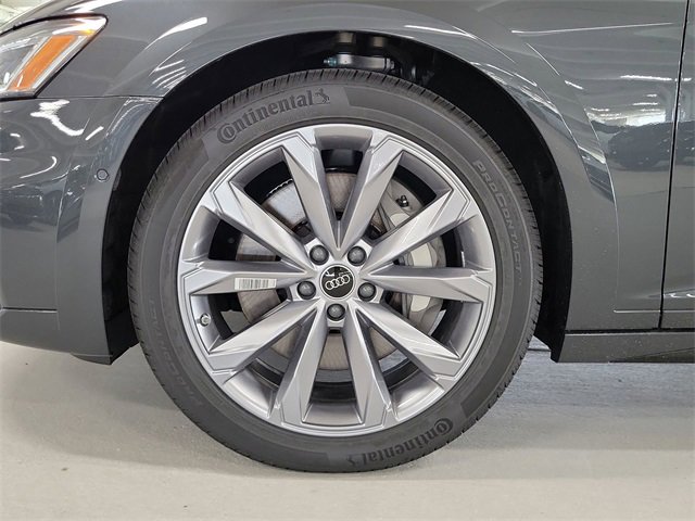 New 2026 Audi A6 Premium Plus image 12