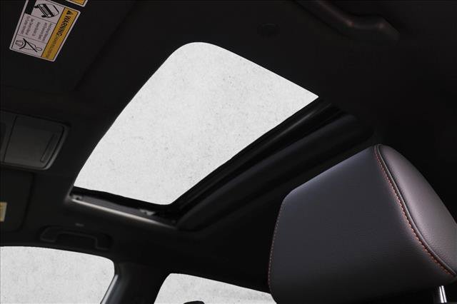 New 2026 Honda CR-V Sport Touring image 22