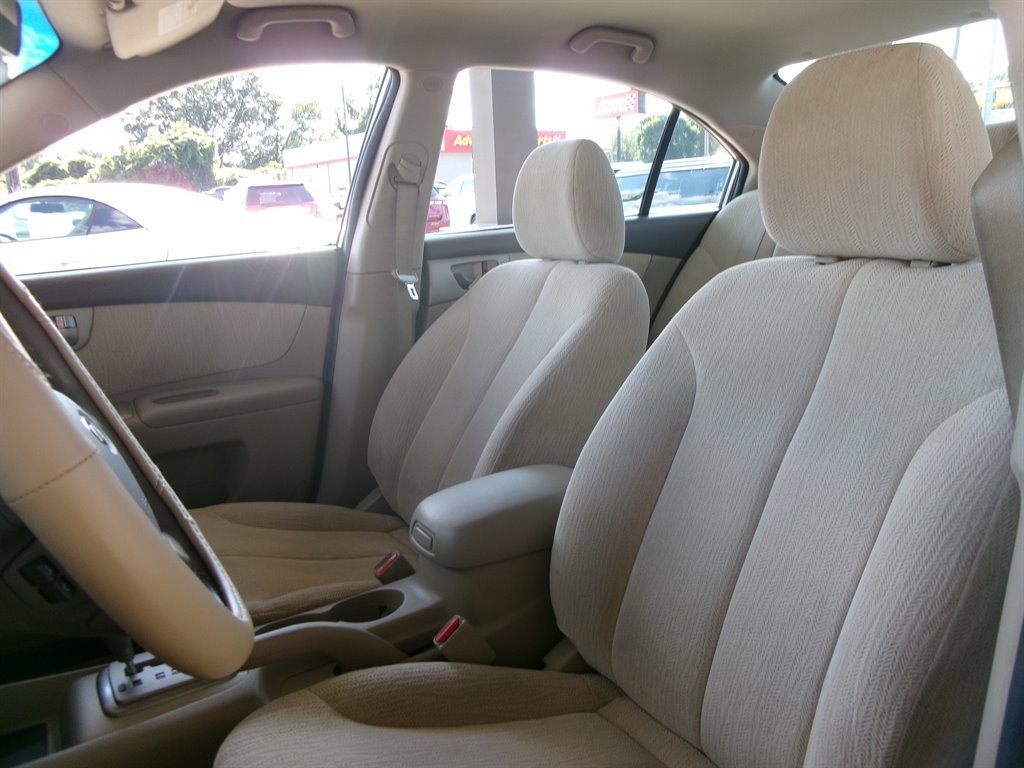 Used 2008 Kia Optima LX image 15