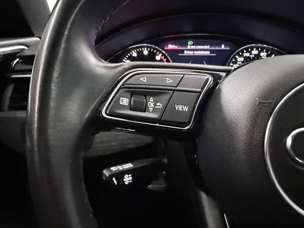 Used 2022 Audi A5 2.0T Premium AWD/4WD image 23