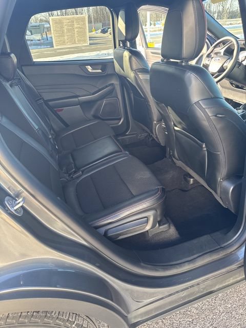 Used 2025 Ford Escape ST-Line AWD/4WD image 24