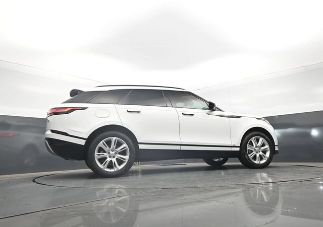 Used 2021 Land Rover Range Rover Velar R-Dynamic S AWD/4WD image 29