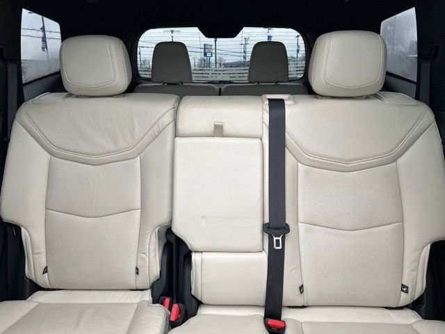 Used 2020 Cadillac XT6 Sport image 29