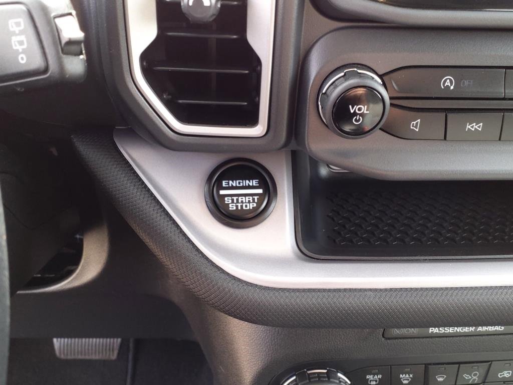 Used 2023 Ford Bronco Sport Big Bend w/ Convenience Package image 27