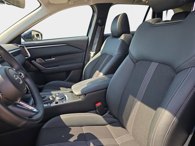 Used 2023 MAZDA CX-30 2.5 Turbo w/ Premium Plus Pkg image 18