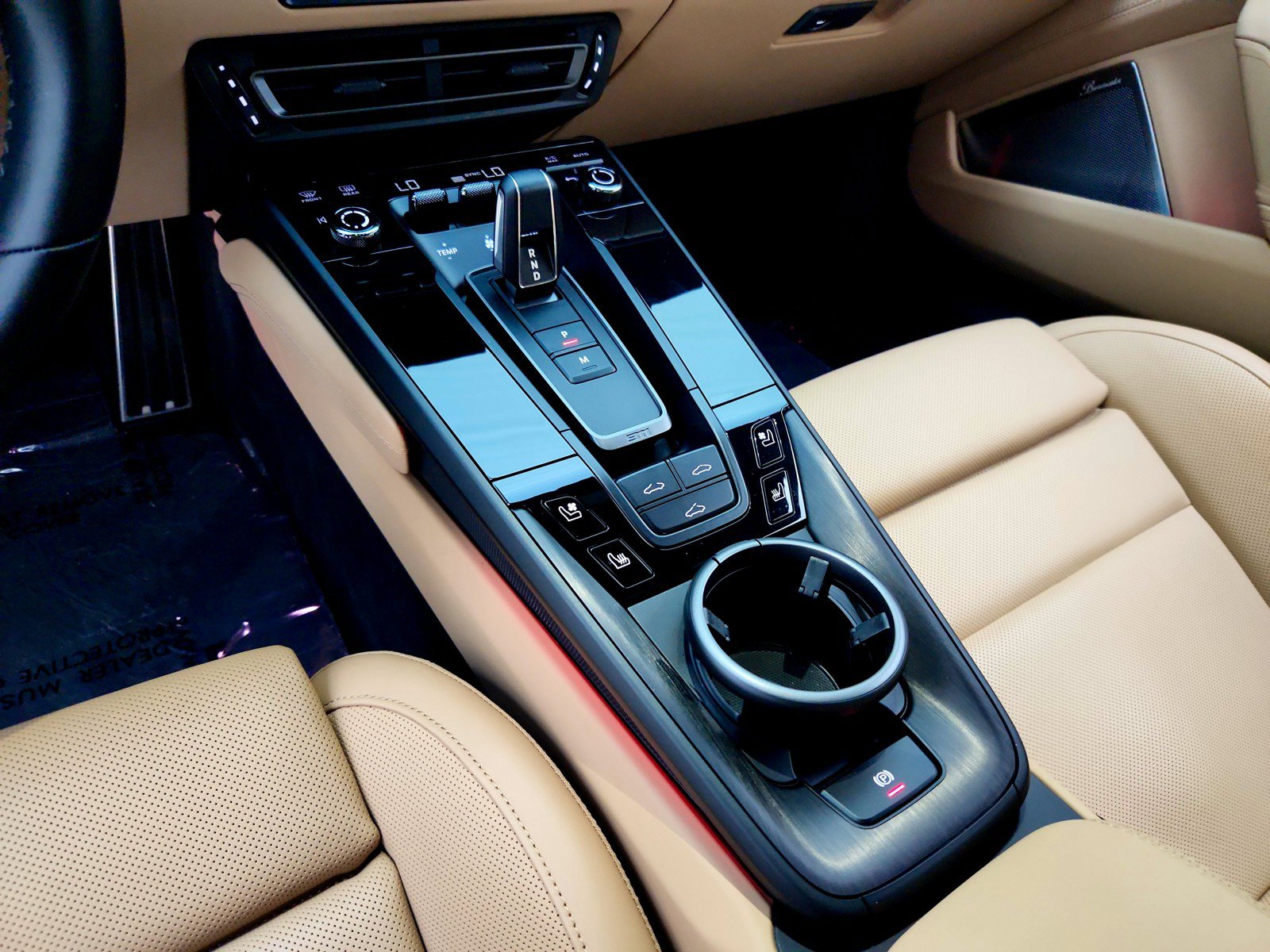 Used 2023 Porsche 911 Carrera 4 GTS image 17