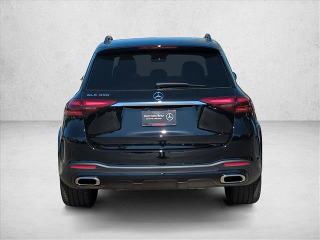 Used 2026 Mercedes-Benz GLE 350 4MATIC image 8