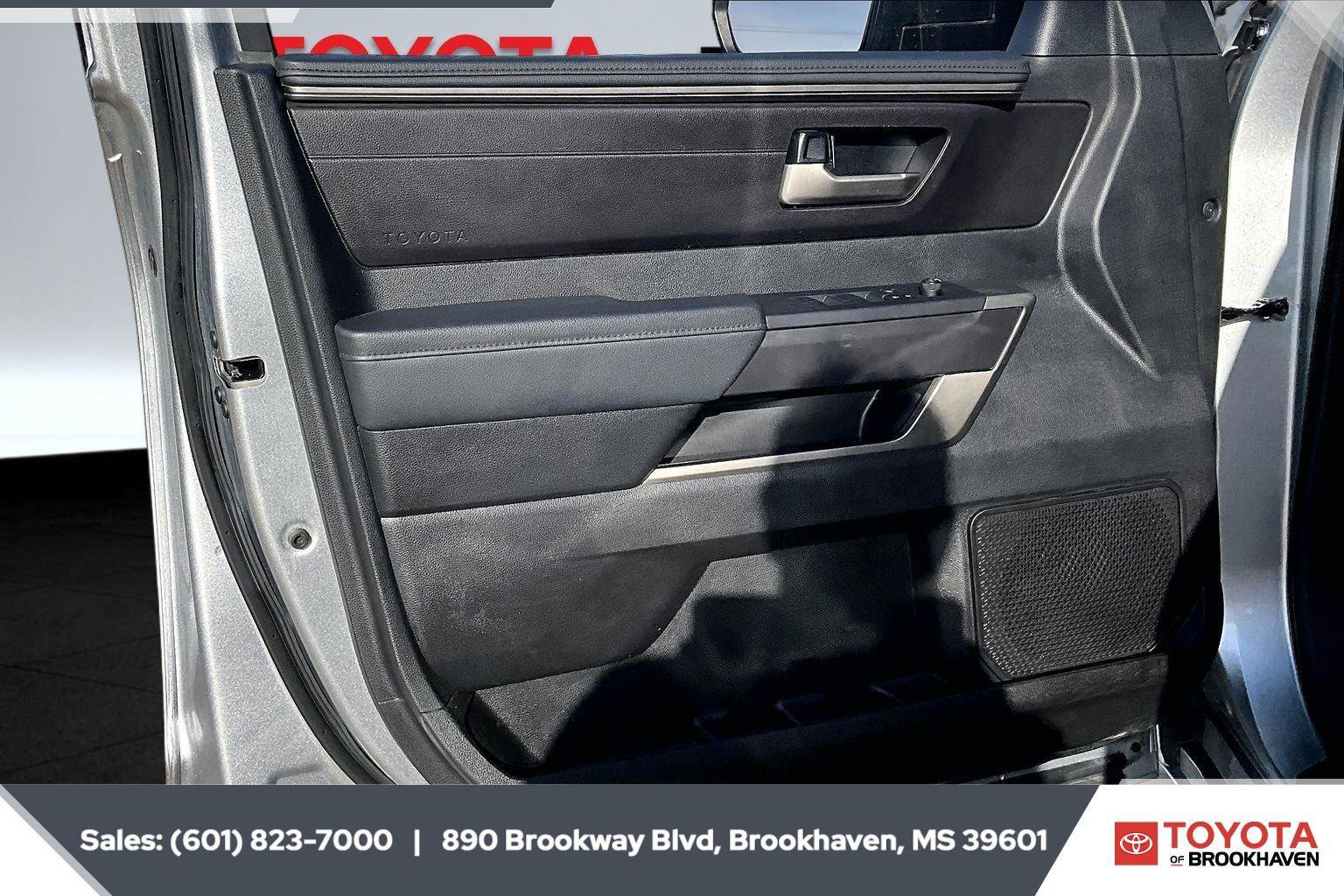 Used 2023 Toyota Tundra SR5 image 17