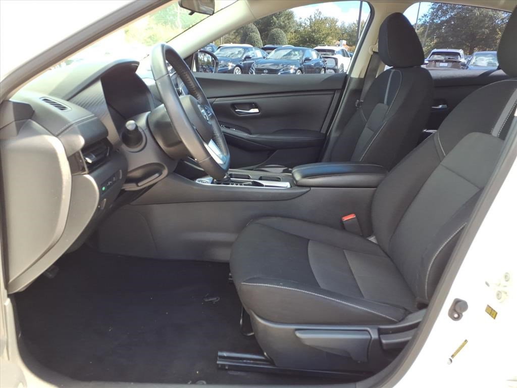 Used 2021 Nissan Sentra SV image 11