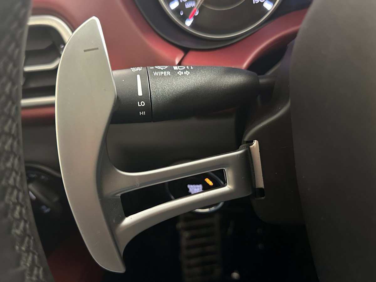 Used 2023 Maserati Ghibli Modena Q4 image 34