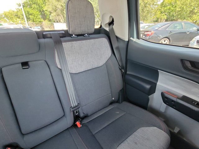Used 2023 Ford Maverick XLT FWD image 6