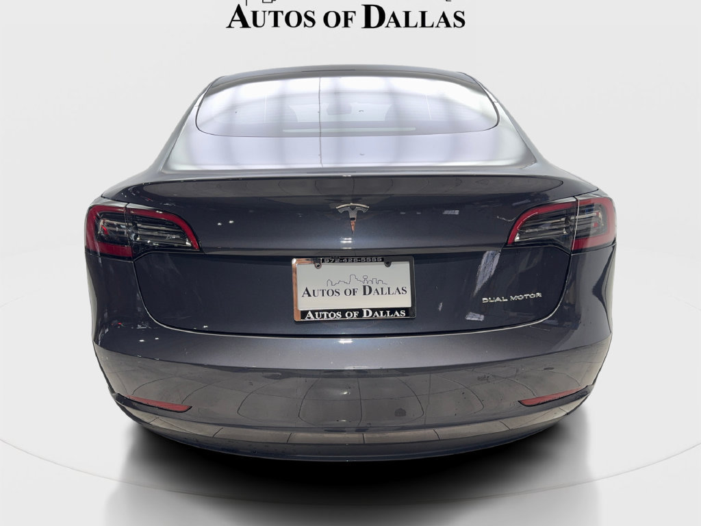 Used 2023 Tesla Model 3 Long Range AWD/4WD image 8