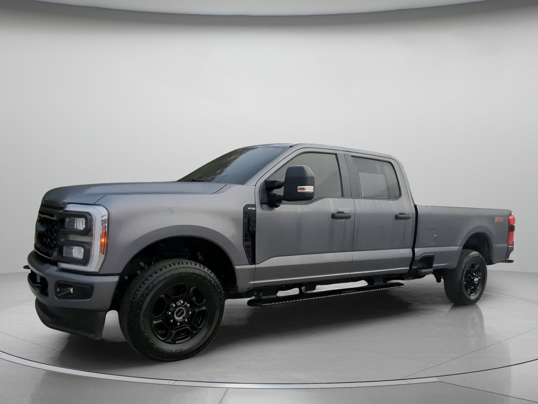 Certified 2024 Ford F250 XL w/ STX Appearance Package image 12
