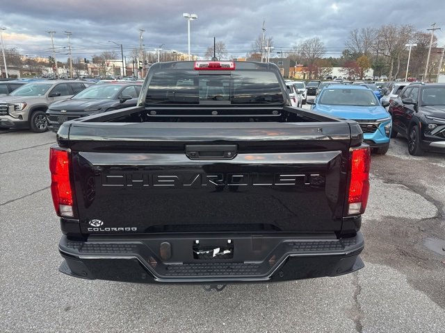 New 2026 Chevrolet Colorado LT image 5