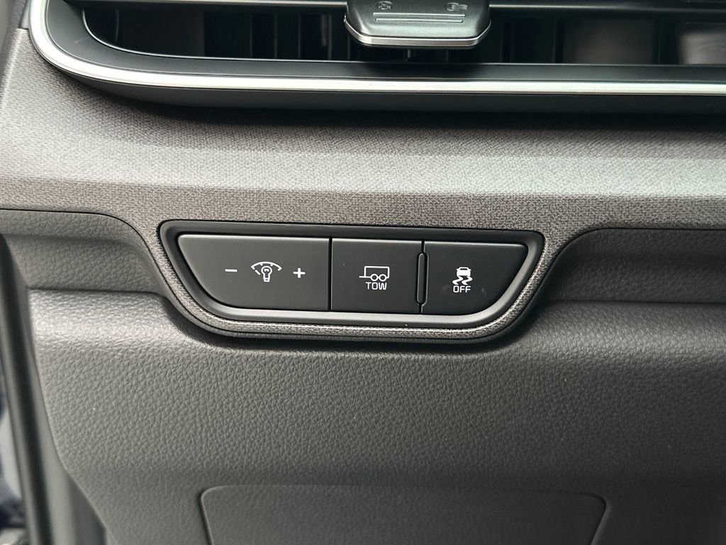 New 2026 Kia Carnival EX image 20