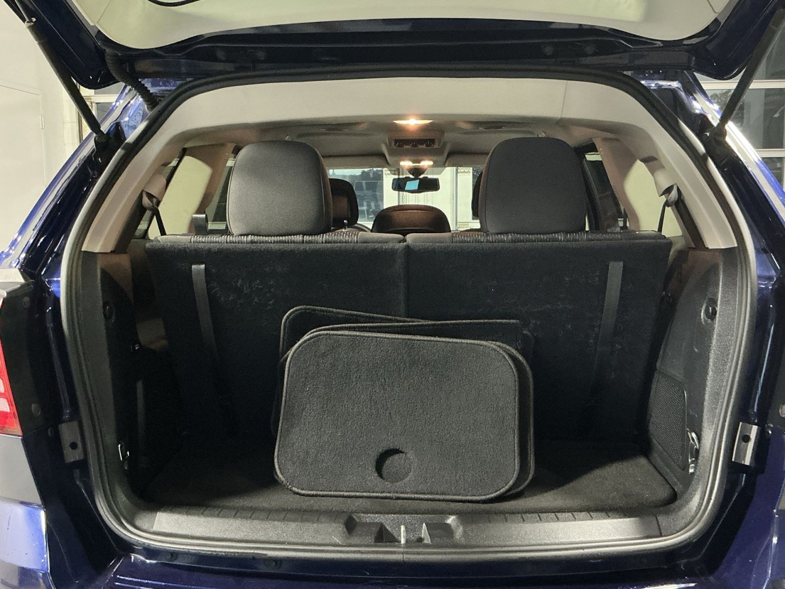 Used 2017 Dodge Journey SE w/ Flexible Seating Group FWD image 24