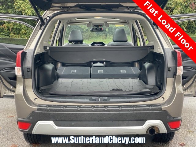 Used 2019 Subaru Forester Touring w/ Popular Package #3 image 42