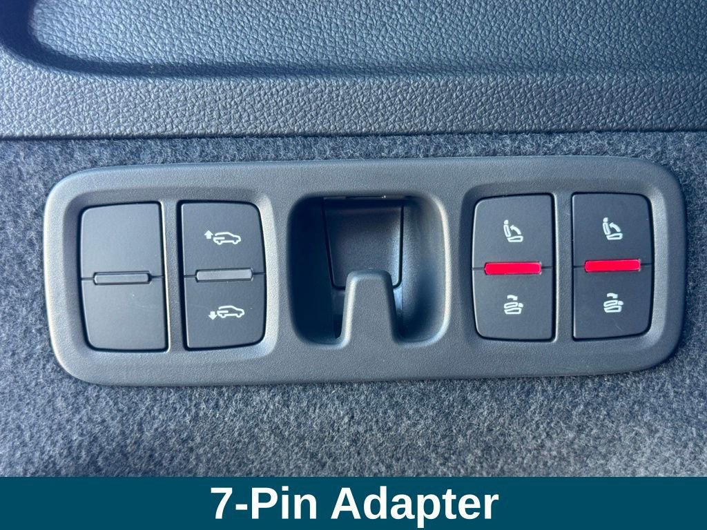 Used 2025 Audi Q7 3.0T Premium Plus image 30