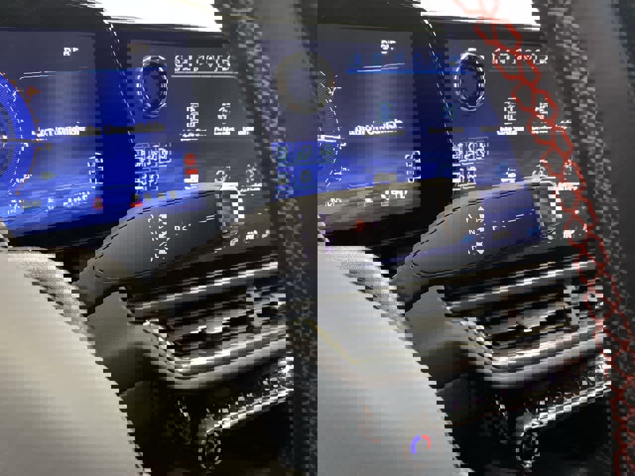 Used 2024 Chevrolet Equinox EV RS image 27