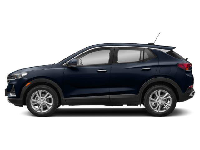 Used 2021 Buick Encore GX Select FWD image 3