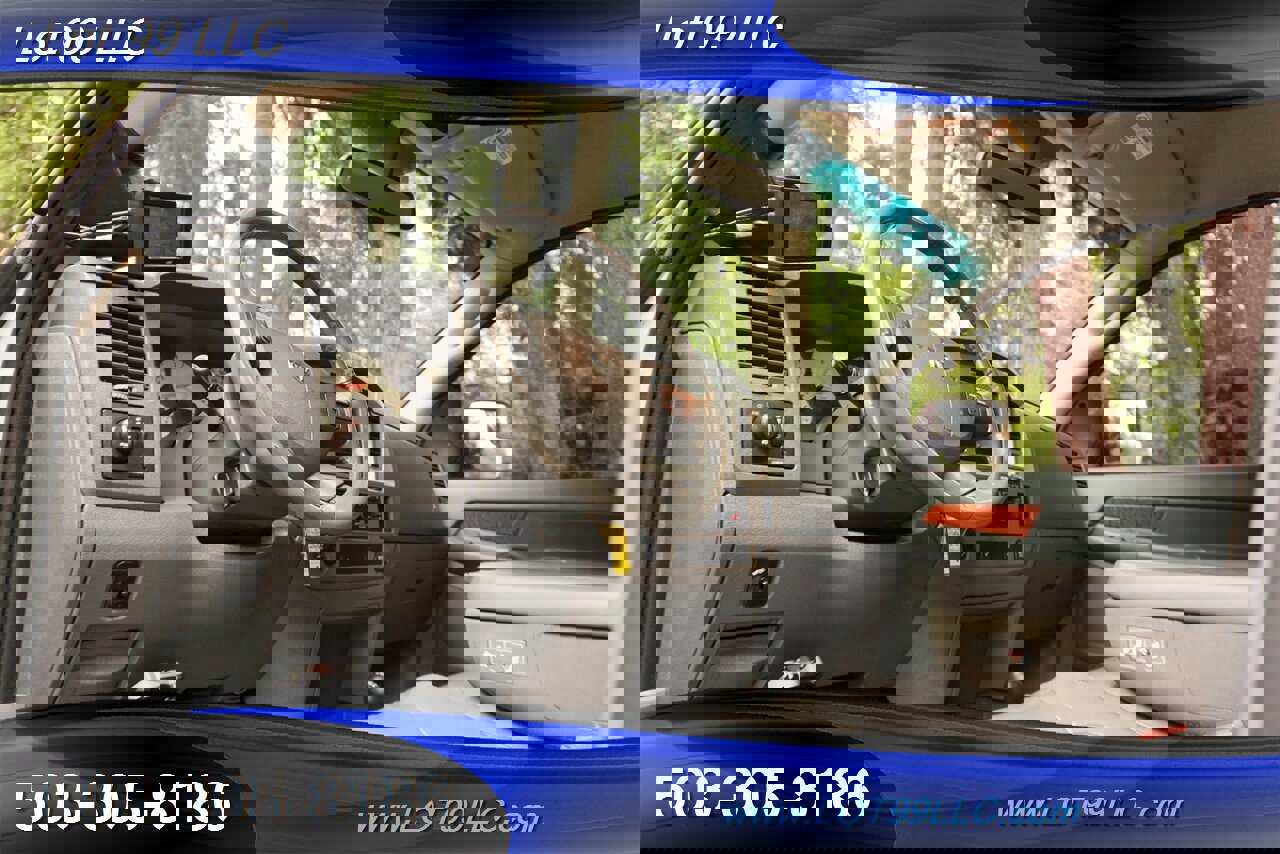 Used 2006 Dodge Ram 2500 Truck Laramie w/ Trailer Tow Group image 12