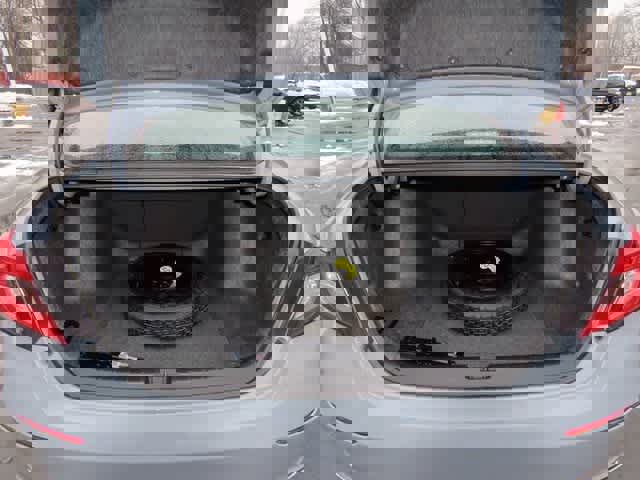 Certified 2022 Honda Accord Sport image 11