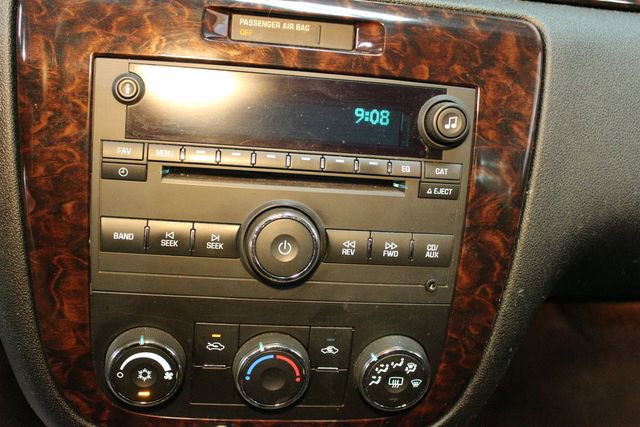 Used 2016 Chevrolet Impala Limited LS FWD image 19
