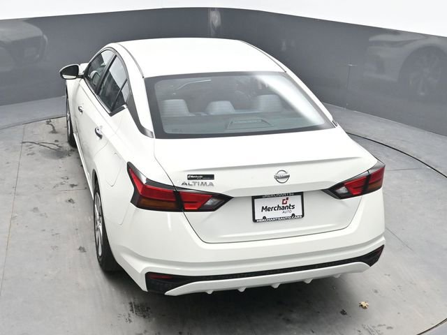 Used 2021 Nissan Altima 2.5 S FWD image 29
