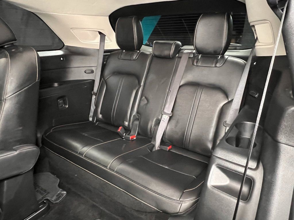 Used 2024 MAZDA CX-90 3.3 Turbo w/ Premium Package image 15