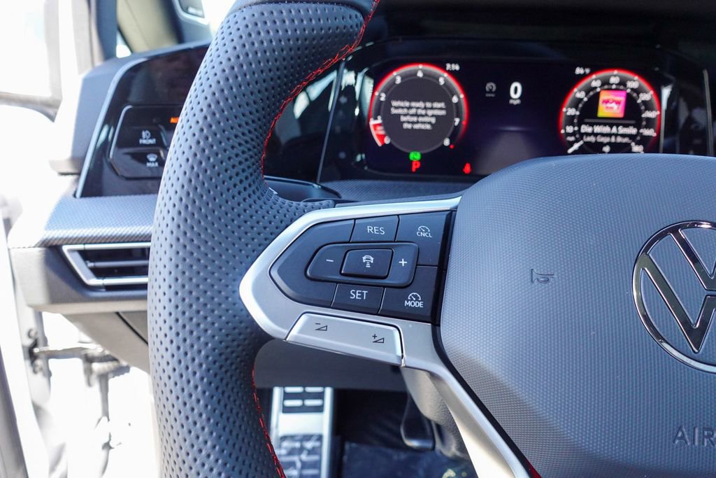 New 2025 Volkswagen GTI Autobahn image 19
