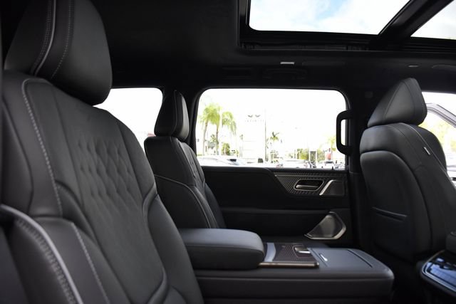 New 2026 INFINITI QX80 Autograph w/ Premium Cargo Package image 34