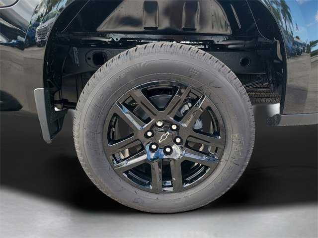 New 2026 Chevrolet Silverado 1500 Custom image 11