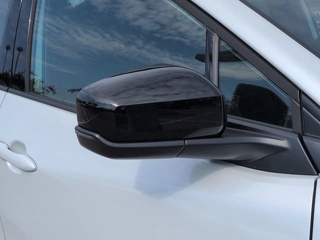New 2026 Toyota C-HR AWD/4WD image 12