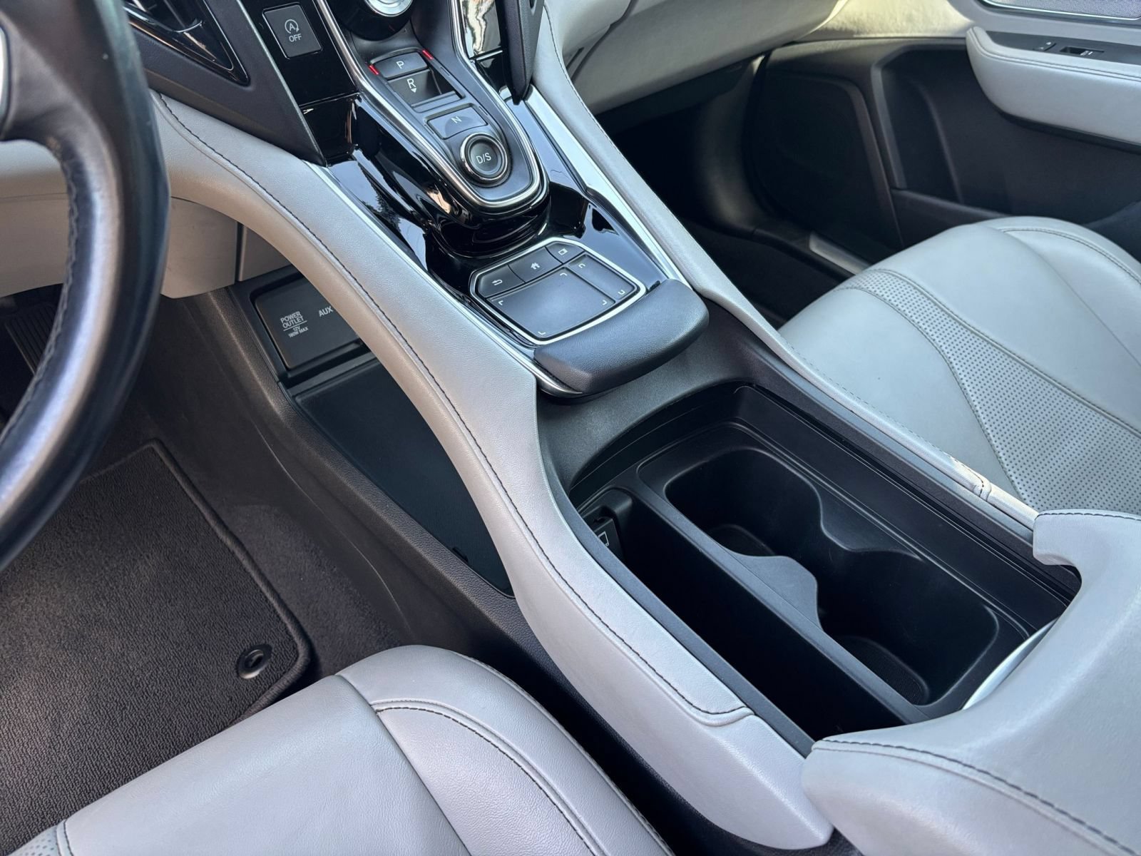 Used 2020 Acura RDX FWD w/ Technology Package image 43