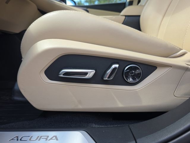 Certified 2022 Acura RDX FWD w/ Technology Package image 27